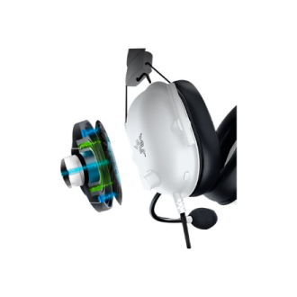 Razer | Gaming Headset | BlackShark V2 X | Wired | Over-Ear Razer | Gaming Headset | BlackShark V2 X | Wired | Over-Ear