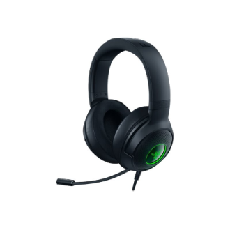 Razer | Gaming Headset | Kraken V3 X | Wired | Over-Ear Razer | Gaming Headset | Kraken V3 X | Wired | Over-Ear