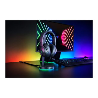 Razer | Gaming Headset | Kraken V3 X | Wired | Over-Ear Razer | Gaming Headset | Kraken V3 X | Wired | Over-Ear