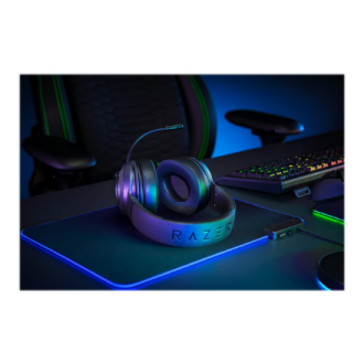 Razer | Gaming Headset | Kraken V3 X | Wired | Over-Ear Razer | Gaming Headset | Kraken V3 X | Wired | Over-Ear