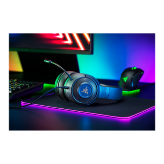 Razer | Gaming Headset | Kraken V3 X | Wired | Over-Ear Razer | Gaming Headset | Kraken V3 X | Wired | Over-Ear