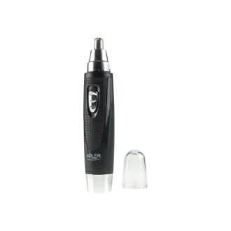 Adler | AD 2911 | Trimmer | Black Adler | AD 2911 | Trimmer | Black