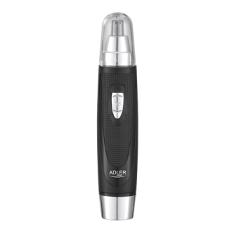 Adler | AD 2911 | Trimmer | Black Adler | AD 2911 | Trimmer | Black