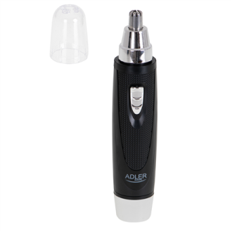 Adler | AD 2911 | Trimmer | Black Adler | AD 2911 | Trimmer | Black