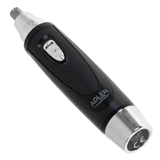 Adler | AD 2911 | Trimmer | Black Adler | AD 2911 | Trimmer | Black