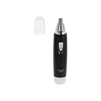 Adler | AD 2911 | Trimmer | Black Adler | AD 2911 | Trimmer | Black