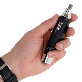 Adler | AD 2911 | Trimmer | Black Adler | AD 2911 | Trimmer | Black