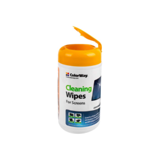 ColorWay | Cleaning Wipes ColorWay | Cleaning Wipes