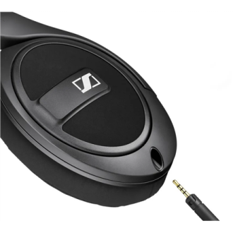 Sennheiser | Headphones | HD 569 | Wired | Over-Ear Sennheiser | Headphones | HD 569 | Wired | Over-Ear