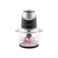 Adler | Chopper with the glass bowl | AD 4082 | 550 W Adler | Chopper with the glass bowl | AD 4082 | 550 W