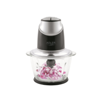 Adler | Chopper with the glass bowl | AD 4082 | 550 W Adler | Chopper with the glass bowl | AD 4082 | 550 W