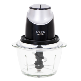 Adler | Chopper with the glass bowl | AD 4082 | 550 W Adler | Chopper with the glass bowl | AD 4082 | 550 W