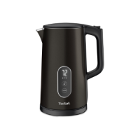 TEFAL | Kettle | KI831E10 | Electric | 1800 W | 1.7 L | Plastic | 360 rotational base | Black