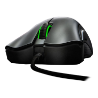 Razer | Essential Ergonomic Gaming mouse | Gaming Mouse | Wired | Infrared | Black Razer | Essential Ergonomic Gaming mouse | Gaming Mouse | Wired | Infrared | Black
