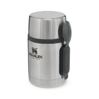 Stanley | Thermo | Adventure | Capacity 0.53 L | Material Stainless Steel Stanley | Thermo | Adventure | Capacity 0.53 L | Material Stainless Steel