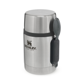 Stanley | Thermo | Adventure | Capacity 0.53 L | Material Stainless Steel Stanley | Thermo | Adventure | Capacity 0.53 L | Material Stainless Steel