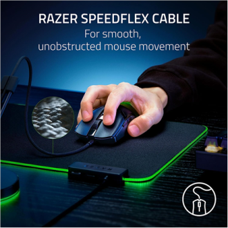 Razer | Gaming Mouse | Cobra | Gaming Mouse | Wired | Optical | Black | Yes Razer | Gaming Mouse | Cobra | Gaming Mouse | Wired | Optical | Black | Yes