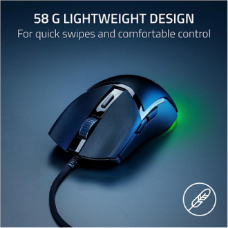 Razer | Gaming Mouse | Cobra | Gaming Mouse | Wired | Optical | Black | Yes Razer | Gaming Mouse | Cobra | Gaming Mouse | Wired | Optical | Black | Yes