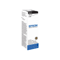 Epson T6731 Ink bottle 70ml | Ink Cartridge | Black Epson T6731 Ink bottle 70ml | Ink Cartridge | Black