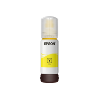 Epson 101 EcoTank YE | Ink Bottle | Yellow Epson 101 EcoTank YE | Ink Bottle | Yellow