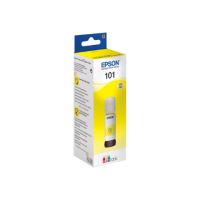 Epson 101 EcoTank YE | Ink Bottle | Yellow Epson 101 EcoTank YE | Ink Bottle | Yellow