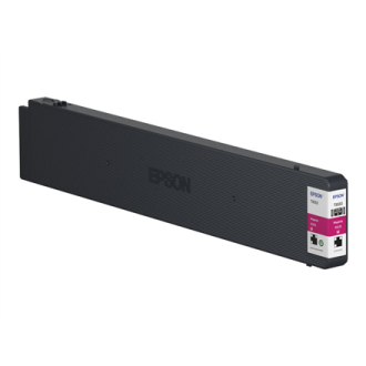 Epson WorkForce Enterprise WF-C20600 | Ink Cartridge | Magenta Epson WorkForce Enterprise WF-C20600 | Ink Cartridge | Magenta
