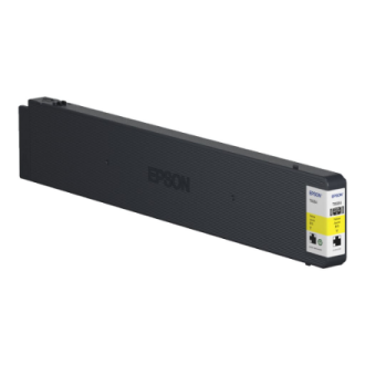 Epson WorkForce Enterprise WF-C20600 | Ink Cartridge | Yellow Epson WorkForce Enterprise WF-C20600 | Ink Cartridge | Yellow