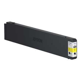 Epson WorkForce Enterprise WF-C20600 | Ink Cartridge | Yellow Epson WorkForce Enterprise WF-C20600 | Ink Cartridge | Yellow