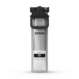 Epson Singlepack Original | C13T11C140 | Ink cartrige | Black Epson Singlepack Original | C13T11C140 | Ink cartrige | Black