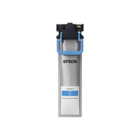 Epson Singlepack Original | C13T11C240 | Ink cartrige | Cyan