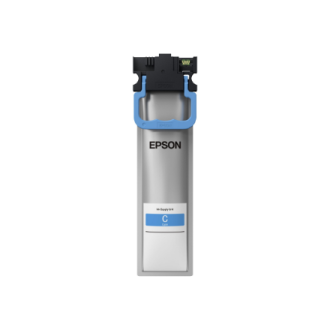 Epson Singlepack Original | C13T11C240 | Ink cartrige | Cyan Epson Singlepack Original | C13T11C240 | Ink cartrige | Cyan