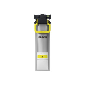 Epson C13T11C440 | Ink cartrige | Yellow Epson C13T11C440 | Ink cartrige | Yellow