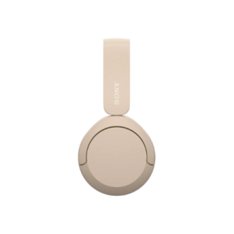 Sony | Wireless Headphones | WH-CH520 | Wireless | On-Ear | Microphone | Beige | Noise canceling | Wireless Sony | Wireless Headphones | WH-CH520 | Wireless | On-Ear | Microphone | Beige | Noise canceling | Wireless
