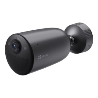 EZVIZ | IP Camera | CS-EB3 | Bullet | 3 MP | 2.8 mm/F2.0 | IP66 | H.264, H.265 | Micro SD, Max. 256GB EZVIZ | IP Camera | CS-EB3 | Bullet | 3 MP | 2.8 mm/F2.0 | IP66 | H.264, H.265 | Micro SD, Max. 256GB