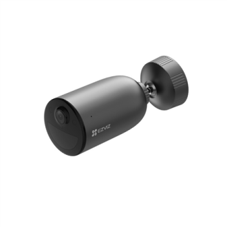 EZVIZ | IP Camera | CS-EB3 | Bullet | 3 MP | 2.8 mm/F2.0 | IP66 | H.264, H.265 | Micro SD, Max. 256GB EZVIZ | IP Camera | CS-EB3 | Bullet | 3 MP | 2.8 mm/F2.0 | IP66 | H.264, H.265 | Micro SD, Max. 256GB