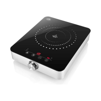 ETA | Hob | ETA011190000 | Table top | Number of burners/cooking zones 1 | Touch control | Black | Display ETA | Hob | ETA011190000 | Table top | Number of burners/cooking zones 1 | Touch control | Black | Display
