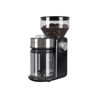 Caso | Coffee grinder | Barista Crema | 150 W | Coffee beans capacity 240 g | Number of cups 12 pc(s) | Black