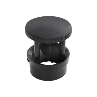 Caso | Coffee grinder | Barista Crema | 150 W | Coffee beans capacity 240 g | Number of cups 12 pc(s) | Black