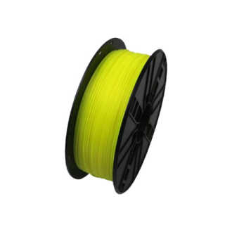 Flashforge PLA-PLUS Filament | 1.75 mm diameter, 1kg/spool | Yellow Flashforge PLA-PLUS Filament | 1.75 mm diameter, 1kg/spool | Yellow
