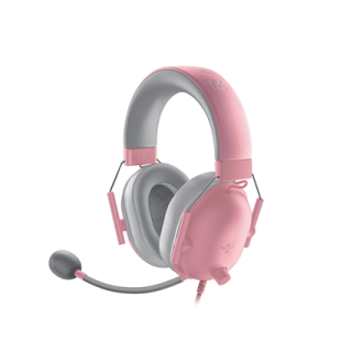 Razer | Esports Headset | BlackShark V2 X | Yes | Wired | Over-ear | 3.5 mm | Quartz Razer | Esports Headset | BlackShark V2 X | Yes | Wired | Over-ear | 3.5 mm | Quartz