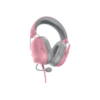 Razer | Esports Headset | BlackShark V2 X | Yes | Wired | Over-ear | 3.5 mm | Quartz Razer | Esports Headset | BlackShark V2 X | Yes | Wired | Over-ear | 3.5 mm | Quartz