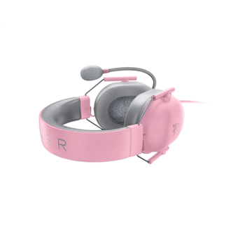 Razer | Esports Headset | BlackShark V2 X | Yes | Wired | Over-ear | 3.5 mm | Quartz Razer | Esports Headset | BlackShark V2 X | Yes | Wired | Over-ear | 3.5 mm | Quartz