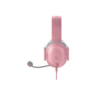 Razer | Esports Headset | BlackShark V2 X | Yes | Wired | Over-ear | 3.5 mm | Quartz Razer | Esports Headset | BlackShark V2 X | Yes | Wired | Over-ear | 3.5 mm | Quartz