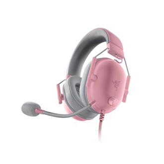 Razer | Esports Headset | BlackShark V2 X | Yes | Wired | Over-ear | 3.5 mm | Quartz Razer | Esports Headset | BlackShark V2 X | Yes | Wired | Over-ear | 3.5 mm | Quartz