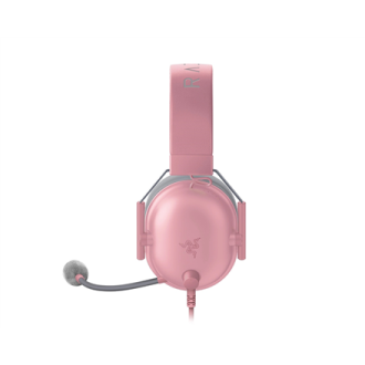 Razer | Esports Headset | BlackShark V2 X | Yes | Wired | Over-ear | 3.5 mm | Quartz Razer | Esports Headset | BlackShark V2 X | Yes | Wired | Over-ear | 3.5 mm | Quartz