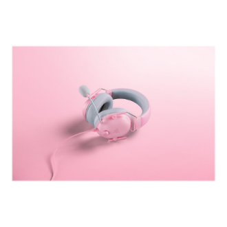 Razer | Esports Headset | BlackShark V2 X | Yes | Wired | Over-ear | 3.5 mm | Quartz Razer | Esports Headset | BlackShark V2 X | Yes | Wired | Over-ear | 3.5 mm | Quartz