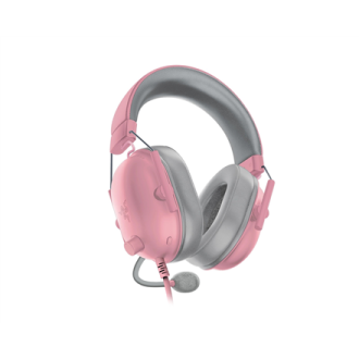 Razer | Esports Headset | BlackShark V2 X | Yes | Wired | Over-ear | 3.5 mm | Quartz Razer | Esports Headset | BlackShark V2 X | Yes | Wired | Over-ear | 3.5 mm | Quartz