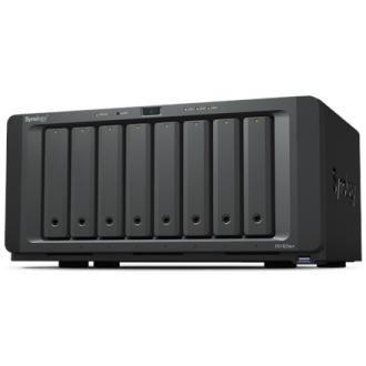 Synology | 8-Bay | DS1823xs+ | Up to 8 HDD/SSD Hot-Swap | AMD Ryzen | V1780B | Processor frequency 3.35 GHz | 8 GB | DDR4 Synology | 8-Bay | DS1823xs+ | Up to 8 HDD/SSD Hot-Swap | AMD Ryzen | V1780B | Processor frequency 3.35 GHz | 8 GB | DDR4