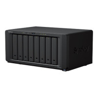 Synology | 8-Bay | DS1823xs+ | Up to 8 HDD/SSD Hot-Swap | AMD Ryzen | V1780B | Processor frequency 3.35 GHz | 8 GB | DDR4