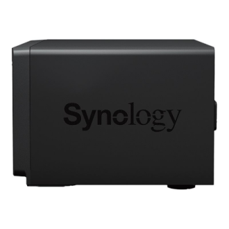 Synology | 8-Bay | DS1823xs+ | Up to 8 HDD/SSD Hot-Swap | AMD Ryzen | V1780B | Processor frequency 3.35 GHz | 8 GB | DDR4 Synology | 8-Bay | DS1823xs+ | Up to 8 HDD/SSD Hot-Swap | AMD Ryzen | V1780B | Processor frequency 3.35 GHz | 8 GB | DDR4
